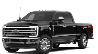 2026 Ford Super Duty® External Image 2